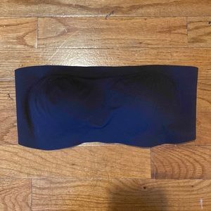 Aerie Real Free Strapless Bra